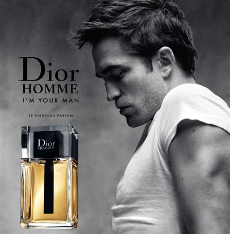 dior i'm your man cologne|Dior homme perfume.